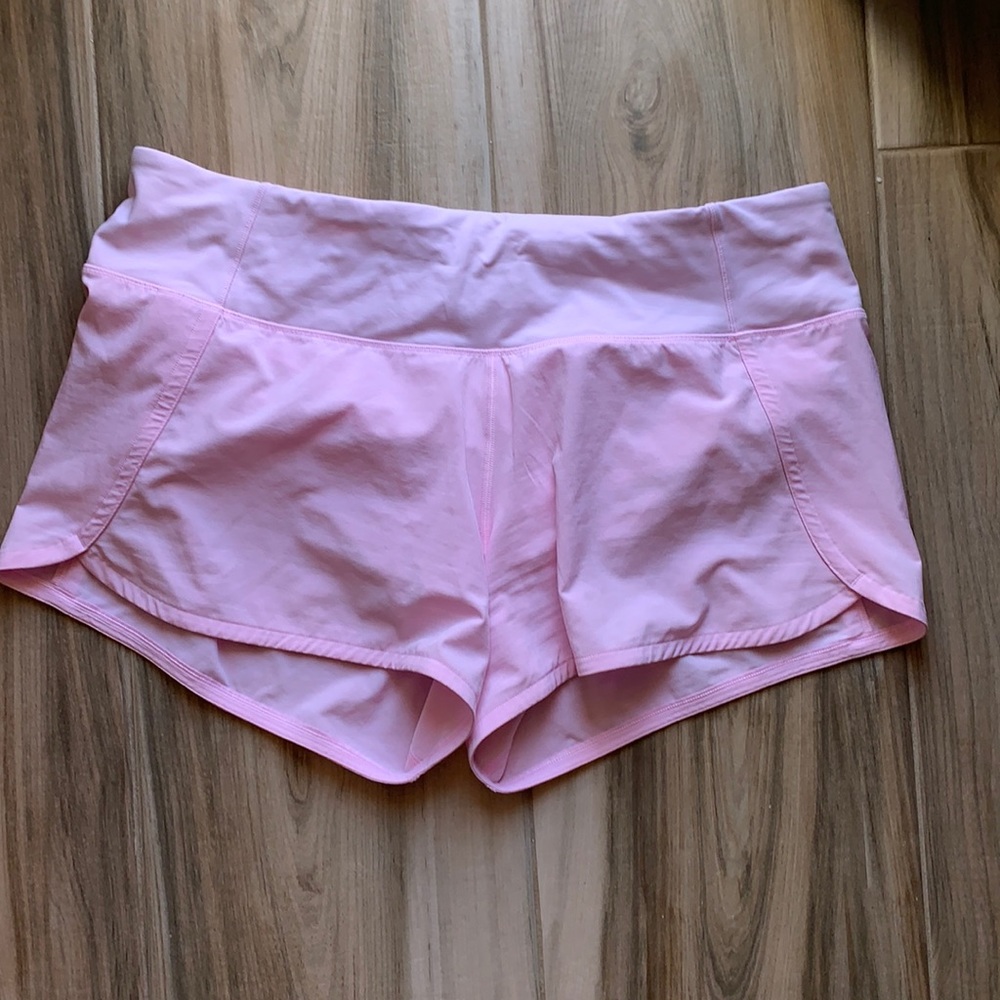 Lululemon Run times size 10. 4in